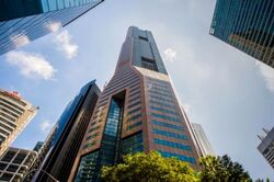 Republic Plaza (D1), Office #567490381